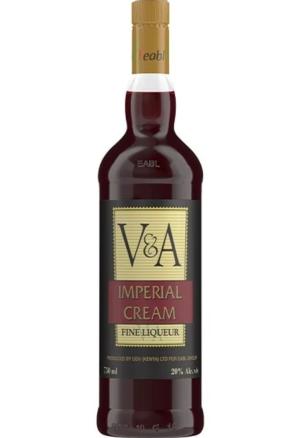 V&a 750ml